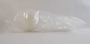 PALL PFN1F09H15 High Purity Fluid Filter Housing Megaplast In-Line New Surplus