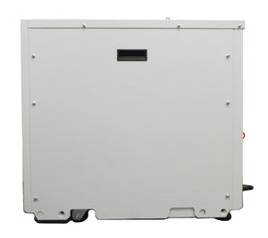 iXL 1000N Edwards A54154020 Dry Vacuum Pump Tested Not Working