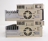 Yaskawa Electric SGDV-R90AE1AY896AB Servo Drive SERVOPACK Lot of 2 Working