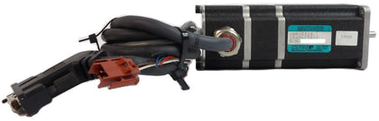 Electro Craft XBR-2310 Servo Drive Motor Module AMAT 0010-02450 Working