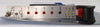 Inficon VGC023 Vacuum Gauge Controller Assembly Module Working Surplus