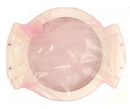 Novellus 02-132970-00 Low Profile Sabre Phase 1A Clamshell Cup Assembly New