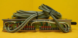 JEOL EM-24015BU Power Supply Assembly JEM-2010F TEM Used Working