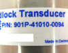 MKS Instruments 901P-41010-0094 Vacuum Pressure Transducer 901P Lot of 2 Working