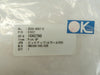 Ulvac Technologies VM0386-045-02B Pick Up End Effector 200mm Ceraus ZX-1000 New