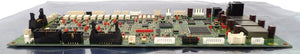 Daihen Corporation PU-0521 MW Power Generator PCB Board Assembly Working