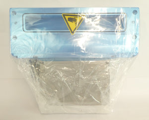 VAT 02212-BA24-DJZ1 Wafer Transfer Slit Valve MONOVAT New Surplus