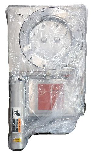 VAT 12046-PE24-AAG1 Shielded and Heated Gate Valve Manufacturer Refurbished