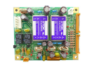 Hitachi Kokusai Denki 3CD02390 DC/DC Board PCB MTRCPUPS Mikro Sonic Working