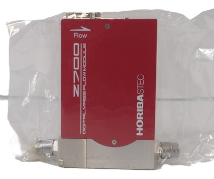 Horiba STEC Z700 Mass Flow Controller MFC SEC-Z712MGX New