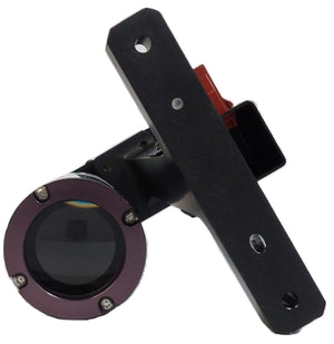 AMAT Applied Materials 0020-76435 Laser Orienter Wafer Notch Finder Working