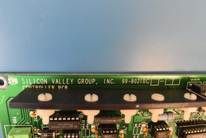 SVG 99-80210 C PCB Controller