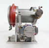 Varian F5394001 Mid-Current Ion Implant Source Housing Module with Bushing Spare