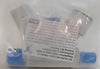 Parker Veriflo 45901171 3-Way Pneumatic Diaphragm Valve 945Y2NO/NCFSMFFA New