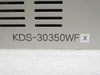 Kyoto Denkiki KDS-30350WFX Dual Output Power Supply Hitachi 3-A20515-*A Bent