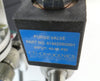 CTI-Cryogenics 8186083G008R On-Board IS-8F Cryopump Working Surplus