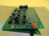 Nitto CPU-I/F CPU Interface Logic Board PCB Used Working