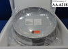 TEL Tokyo Electron D3.0 P35.6 W-LB N Shield Depo Some Wear Cleaned Used