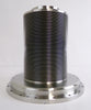 AMAT Applied Materials 0041-58219 Rotating Bellows Pedestal Lift New Surplus