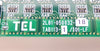 TEL Tokyo Electron 2L81-050032-18 Network PCB TAB113-1/I01-LF Working Surplus