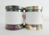 Comet CFMN-1250AAC/5-DE-G Fixed Vacuum Capacitor Lot of 7 Working Surplus