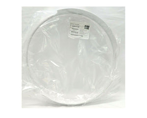 AMAT Applied Materials 0021-43576 Cleaned Outer Shield Highlander CVD Working