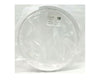 AMAT Applied Materials 0021-43576 Cleaned Outer Shield Highlander CVD Working