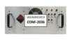 Novellus Systems 96-0362-MOT RF Power SCR Controller GaSonics A90-027-01 As-Is