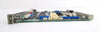 TEL Tokyo Electron 3281-001184-17 Processor VME PCB Card TVB6004-1/QMC3 Working