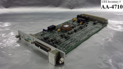 AMAT Applied Materials 0100-01490 Faraday Alignment PCB Rev C Quantum X PRA Used