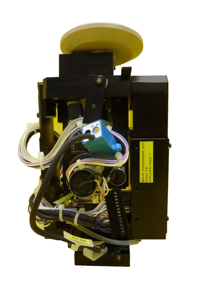 Nikon KAB11000/360-0 200mm Wafer Chuck KAB11000/A301-7 OPTISTATION 7 Working