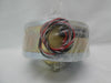 Kollmorgen 00-00907-002 ServoDisc DC Motor Varian Semiconductor 3500005 New