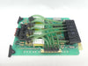 LDI Pneutronics 990-4321-AB CB4-TTL O/I PCB Card 691-0074 Rev. A Working Surplus