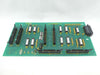 Varian Semiconductor VSEA E-115006001 Manual Mode Vacuum Interlock PCB Rev. E