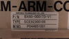 Shinko Electric BX80-000173-V1 Robot Controller SCE92300106 LM-ARM-CONT Working