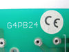 Opto 22 G4PB24 24-Channel Field Control I/O Module PCB 005131D 0AC5 IDC5 As-Is