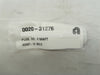 AMAT Applied Materials 0020-31276 Plug DC .6 SHAFT SIC-SI DOPED Lot of 14 New