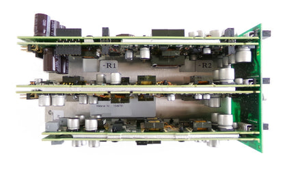 Trumpf Huttinger 1549781 Power Supply Module 13.56MHz SSM 3000 Working
