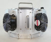 Lam Research 857-174321-111 RF Match Chamber Top With Light Source Working
