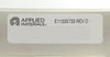 AMAT Applied Materials E11335733 Quad Magnet Polarity Switch Working