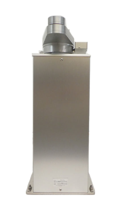 Hitachi CR-712T-AC Wafer Handling Clean Robot Copper Cu Exposed Working