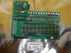 Air Products DD 1552 Non-Incendive Interface Board PCB Used Working