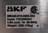 SKF MB340-816-0065-002 Digital Motor Controller Driver 0190-62354 Fault Untested