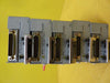 CKD N4S0-T30R 18-Port Pnueumatic Manifold N3S010 Solenoid Valve Lot of 5 Used