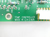 AB Sciex 1021561 Temperature Controller PCB API 5000 LC/MS/MS Working