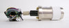 Meiden 12100036-01 Variable Vacuum Capacitor Lot of 2 Working