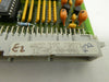 Phillips 4022 192 70971 Processor PCB Card XAIB FEI Company XL 30 ESM Working