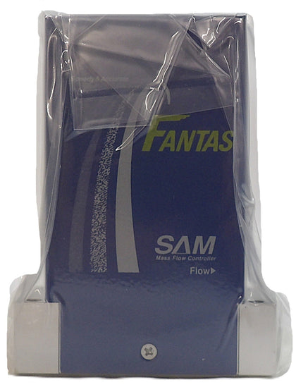 Hitachi Metals SAM SFC1480FX Mass Flow Controller MFC TEL 015-026481-1 New