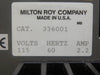 Spectronic Genesys 5 Spectrophotometer Milton Roy 336001 Tested Working