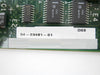 Digital 54-23481-01 Powerstorm PCI Video Graphics PCB Card PBXGB-AA Working